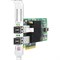AJ763A Адаптер HP HBA StorageWorks 82E 8Gb Dual Port PCIe FC AJ763A