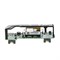 768080-001 Адаптер HP 536FLB 10GB FlexLOM Adapter for G9-G10 Blades 768080-001