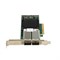 MCX414A-BCAT Сетевая карта Mellanox ConnectX-4 40/56GbE 2PORT QSFP28 MCX414A-BCAT