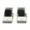 2076AHB3 Адаптер 16GB FC 4 PORT ADAPTER PAIR 2076AHB3