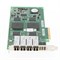 111-00416 Адаптер NetApp 4 PORT 4 GBPS PCIE HBA 111-00416