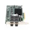 111-00293 Сетевая карта PCI-e, Dual-port 10Gbps NIC FC 111-00293
