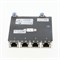 540-BBHF Сетевая карта I350 1GB 4PORT NDC 540-BBHF 540-BBHF