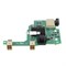 81Y3120 Сетевая карта Emulex 10GbE VFA II for BladeCenter HS23 81Y3120