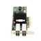 AJ763B-LOW Адаптер HP 82E 8Gb 2-Port FC HBA (LP+2SFP) AJ763B-LOW