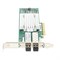 P9D94A-HIGH Адаптер HP SN1100Q 16Gb 2-Port FC HBA (HP+2SFP) P9D94A-HIGH