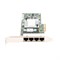 593722-B21-HIGH Сетевая карта HP NC365T 1Gb 4-Port PCI Ethernet Adapter (HP) 593722-B21-HIGH