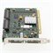 80P6513 Адаптер PCI-X DUAL CHAN.U320 SCSI ADPT. 80P6513