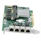 468001-001 Адаптер HP NC375i 4-Port NIC Adapter 468001-001
