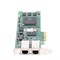 C9C50 Сетевая карта QLE4062C 1GB 2PORT C9C50 C9C50