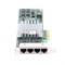 45W1959 Адаптер IBM PRO/1000PT Quad-Port Ethernet Adapter 45W1959