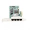 00JY850 Адаптер Broadcom NetXtreme Quad Port GbE Adapter 00JY850