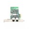 G177P Сетевая карта PRO/1000 1GB 2PORT G177P G177P
