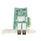 00WT111 Адаптер PCIe2 8 Gb 2-port Fibre Channel adapter 00WT111