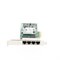 49Y4243 Сетевая карта Intel Ethernet Quad Port Server Adapter I340-T4 49Y4243