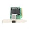 828107-001 Сетевая карта HP Ethernet 100GB 1-Port 840QSFP28 Adapter 828107-001