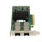 4Y8H1 Сетевая карта CX4212A 25GB 2PORT PCI-E 4Y8H1