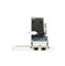 03JG101 Адаптер ThinkSystem Broadcom NX-E ML2 10Gb 2-Port Base-T 03JG101