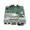 00E2914 Адаптер Integrated Multifunction Card w/ 10GbE RJ45 & SR O 00E2914