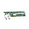 EL66 Адаптер EL66 (RP #EJ1F) 2U SAS RAID 0, 10, 5, 6 PKG + EL66