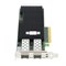 HN7J7 Сетевая карта XXV710-DA2 2PORT 25GbE HP HN7J7 HN7J7