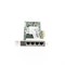 00Y2418 Адаптер 4 port 1 Gbps Ethernet host interface card 00Y2418