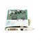 82XX-2893 Адаптер 2-Line WAN PCIe (x4) Adpater w/Modem (no 82XX-2893
