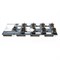 6241AC1-4SFF Сервер x3850 X6 Configured to order 4 x SFF Chassis 6241AC1-4SFF
