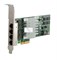 435508-B21 Hewlett-Packard NC364T PCI Express Quad Port Gigabit Server Adapter 435508-B21