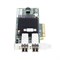 49Y3731 Контроллер Emulex 8Gb FC Dual-port HBA (2xSFP) 49Y3731