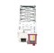 823849-001 Контроллер HP D6020 SAS Controller Module 823849-001