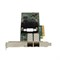 F9YF8 Контроллер T520-CR 10G SFP+ 2PORT PCI-E F9YF8 F9YF8