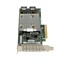 804394-B21-LOW Контроллер HP E208i-P SR 12G SAS Gen10 Controller (LP) 804394-B21-LOW