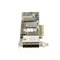 AOC-SAS9206-16E16 Контроллер LSI 9206-16E 16PORT 6Gbps HBA H3-25448-05A AOC-SAS9206-16E16