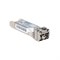 10GBASE-SR, Small Form-factor Pluggable (SFP Plus), LC Connector, Multi-mode Fiber (MMF), 850nm Wavelength, up to 300 meter reach SFP-10G-SR