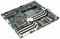 608865-001 Материнская Плата Hewlett-Packard i5520 Dual Socket 1366 12DDR3 6SATAII 2PCI-E16x 2.0/Riser PCI-E4x SVGA 2xGbLAN E-ATX 6400Mhz 2U For DL180G6 608865-001