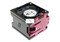 654577-001 Вентилятор HP [Delta] Brushless PFR0612XHE-BB11 3,3A 12v 60x60x38mm для DL380eG8 654577-001
