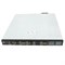 SB5800V-08B Переключатель QLOGIC SANBOX 5800 20*8GB + 4*10GB PORTS SAN SWITC SB5800V-08B