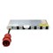 6173-7014 Опции стойки Side Mount 3-Phase PDU 6173-7014