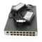 100-652-009 Переключатель EMC Connectrix DS-4400M Switch 8X FLEXPORT 100-652-009