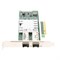 U-10G-L2PO Запчасти EMC Intel X520SR2 10G SFP+ PCI-E U-10G-L2PO