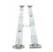 377839-001 Опции стойки HP Rail Kit for DL580 G7 (No CMA) 377839-001