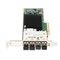 00WY983 4-port 16 Gbps Fibre Channel adapter w/SFP 00WY983