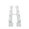 X-02658-00 Опции стойки NetApp 2U Universal Adjustable Rail Kit X-02658-00