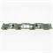 777284-001 Запчасти HP 12LFF Backplane for DL380 G9 777284-001