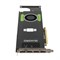 871970-001 Видеокарта HP Nvidia Quadro P4000 8GB GPU Module 871970-001
