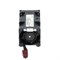 P04996-001 Вентилятор HP Fan for DL325 G10 P04996-001