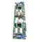 CDVF9 Запчасти BACKPLANE R730XD 12x3.5 CDVF9