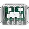 739405-B21 Опция HPE ProLiant DL580 5 Small Form Factor Drive Backplane Cage Kit 739405-B21