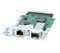 Модуль EHWIC-1GE-SFP-CU Cisco EHWIC 1 port dual mode SFP(100M/1G) or GE(10M/100M/1G) EHWIC-1GE-SFP-CU EHWIC-1GE-SFP-CU